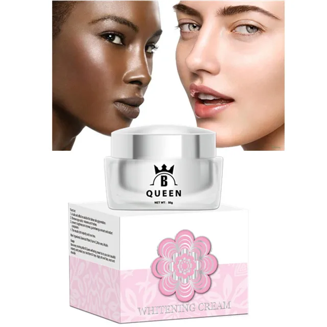Organic face Cream Face Whitening Cream Best Bleaching Cream For Dark Skin