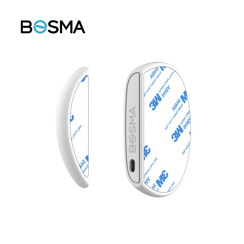 Smart home security sensor 433/868/915MHz door window sensor contact