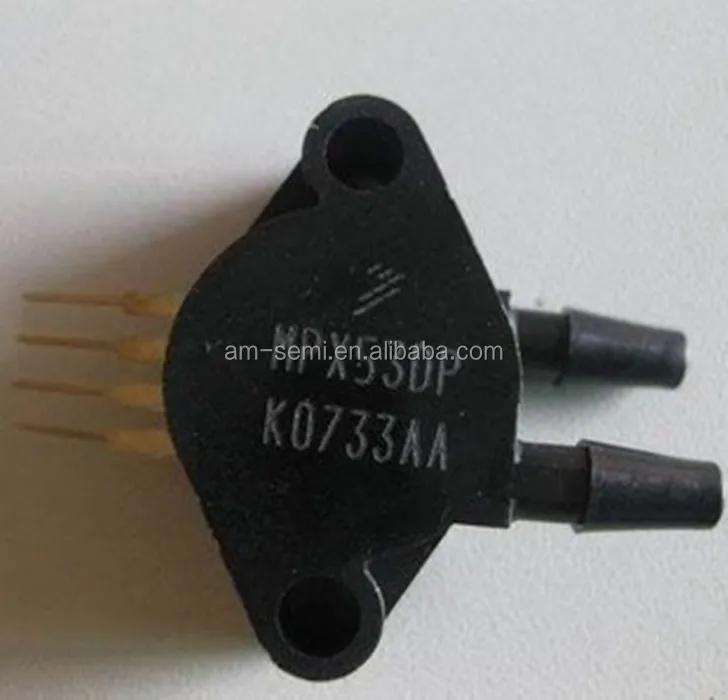 Pressure sensor MPX53DP 50KPA brand new original