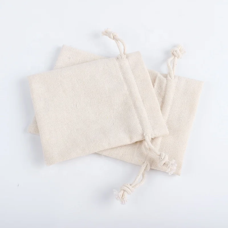 
organic cotton drawstring bags, cotton bags for packaging 