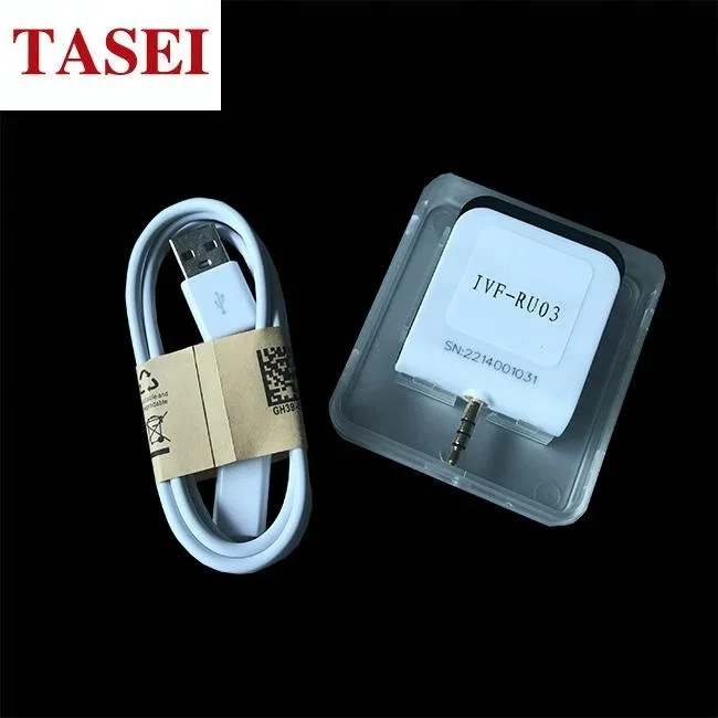  EPC gen2 совместимый android и IOS OS mini 3 5 мм аудио разъем для мобильного телефона uhf карты rfid считыватель