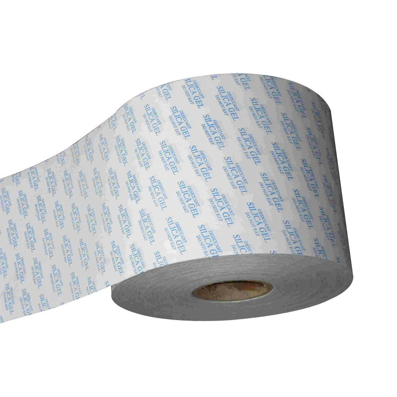 
paper film laminated PE for sugar stick/Wholesale price PE coated paper in roll 