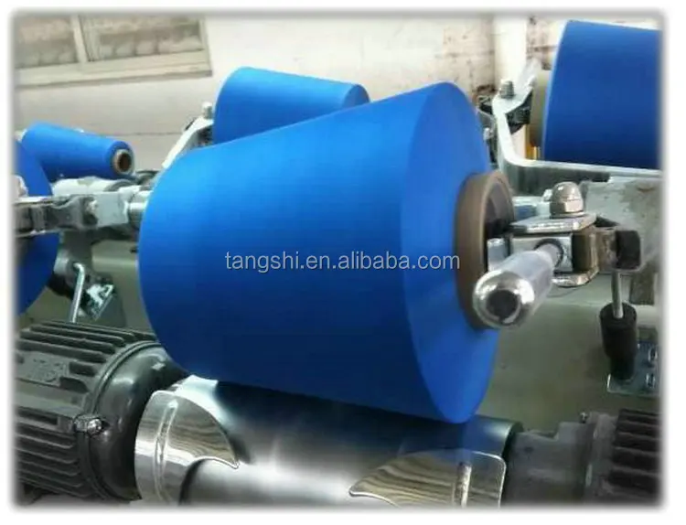 Best price 6 inch Paper cone winding machine/Ksm winding machine