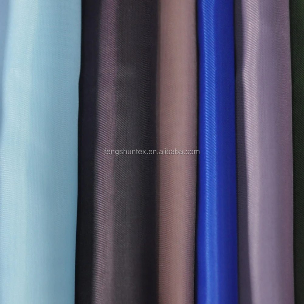 durable tear-resistant parachute fabric