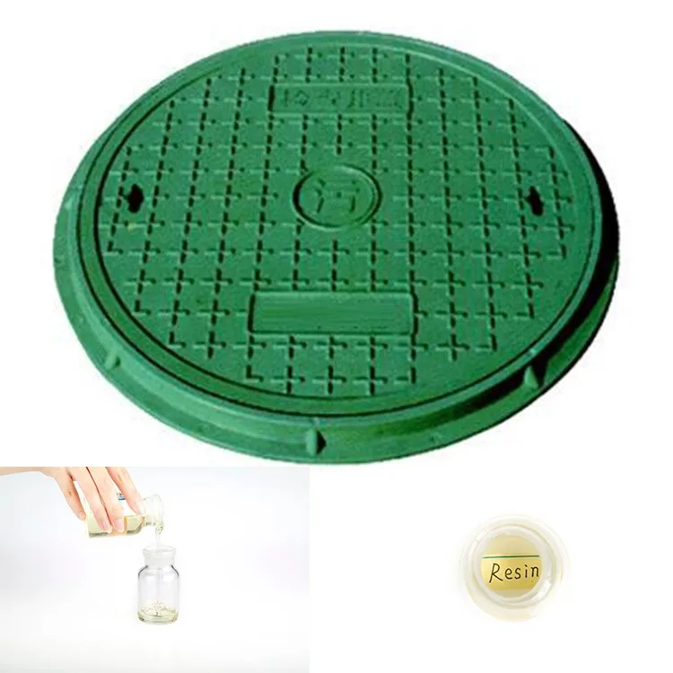 wholesale liquid unsaturated polyester resin 191 frp resin used for pipeline and septic tank