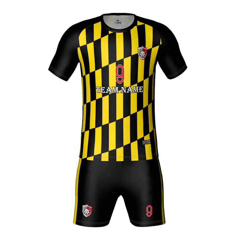 Group soccer jersey custom football club jerseys association uniforms
