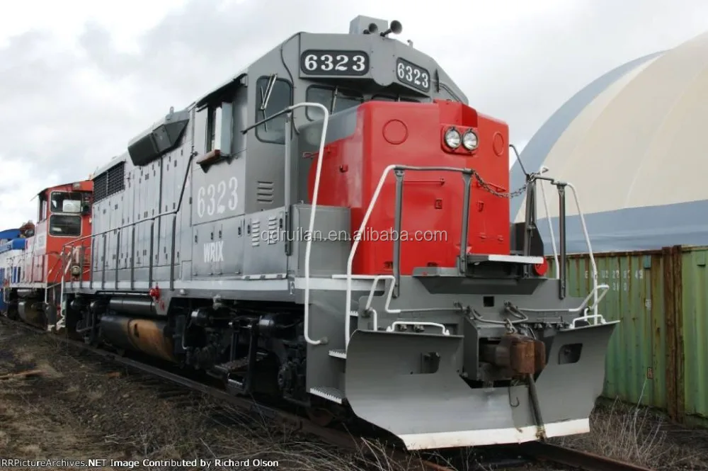 
Heavy-duty and diesel locomotive for railway, electric locomotive, steam lovomotive 