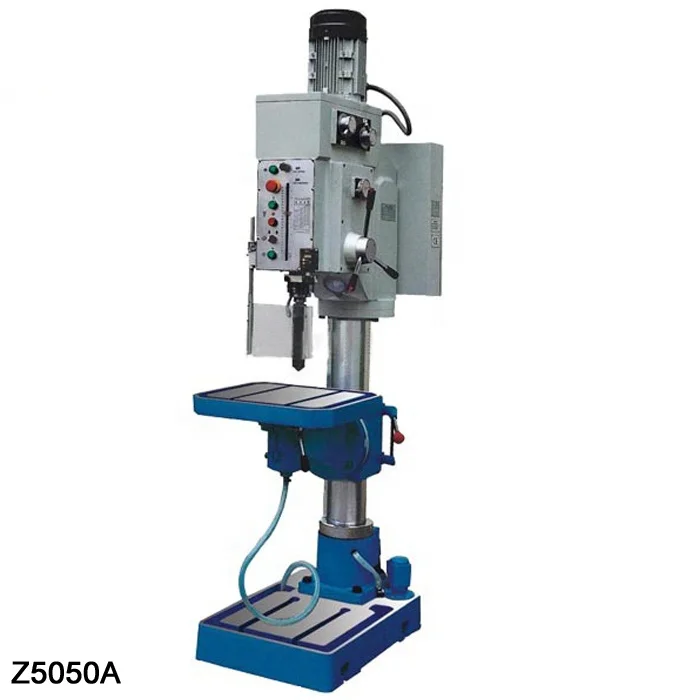 column type  drilling  machine price Z5050