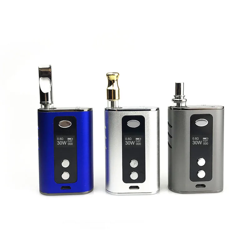 Herba dry herb vaporizer ceramic heating element, electronic cigarette USA, baking vaporizate