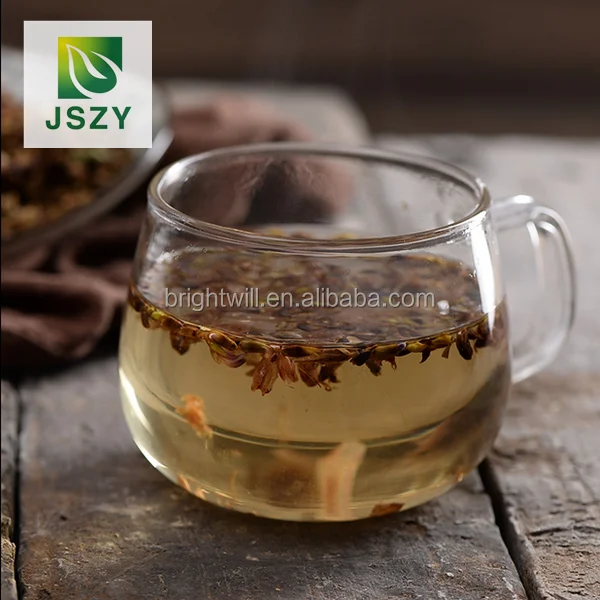 Chinese Famous flower Tea  Dried Kudzu Flower Tea  hot selling dried herbs