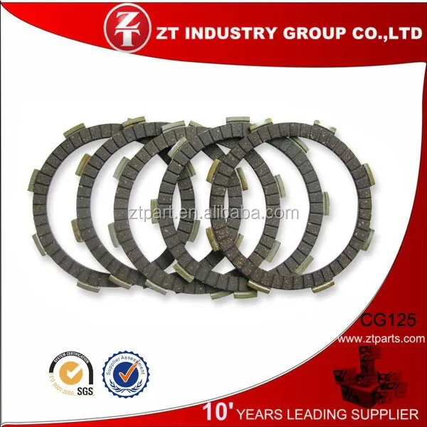 Hotselling China High Quality CG125 Parts For Honda Motorcycle