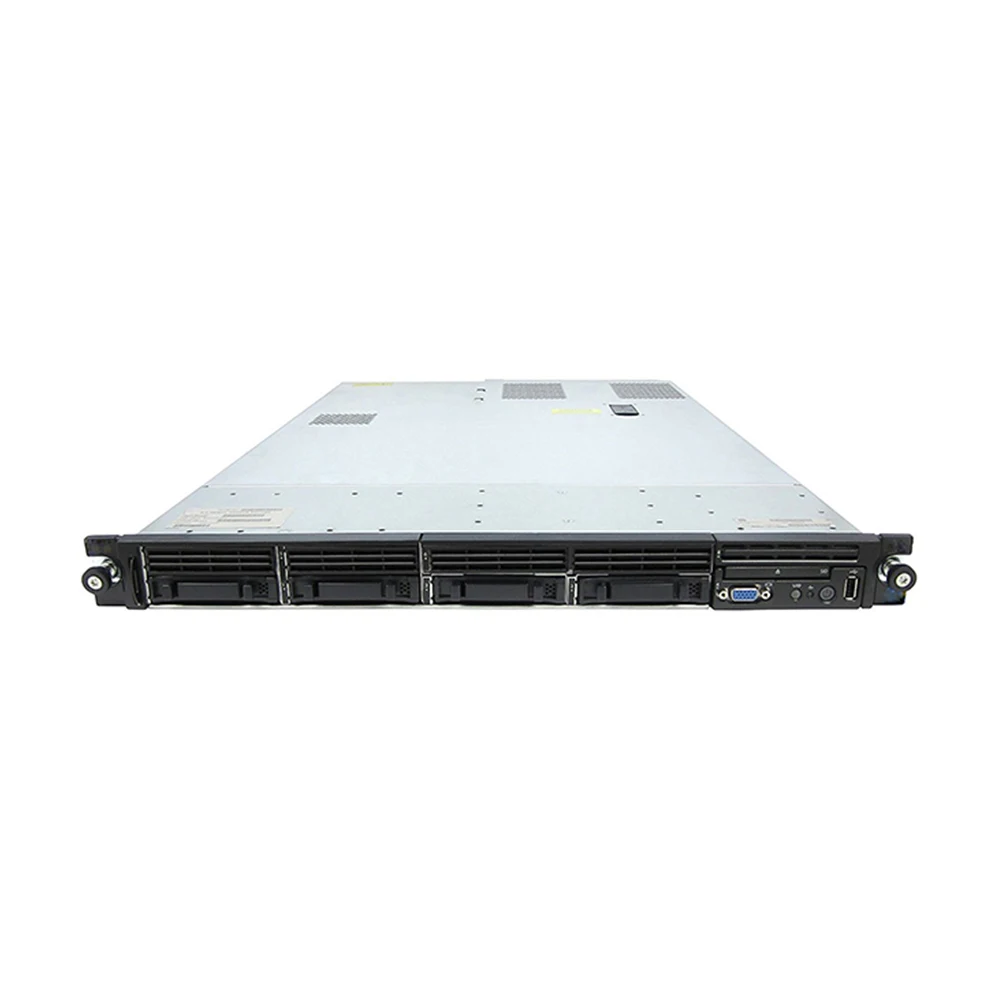 
Refurbished G7 Rack Mount Server , High-Quality Used G7 Server 