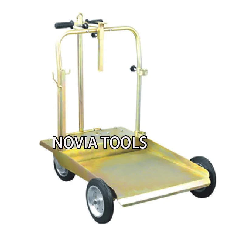 hign pressure,mobile air operated automatic grease pump/dispensing/distributor/ lubricator TA-351H