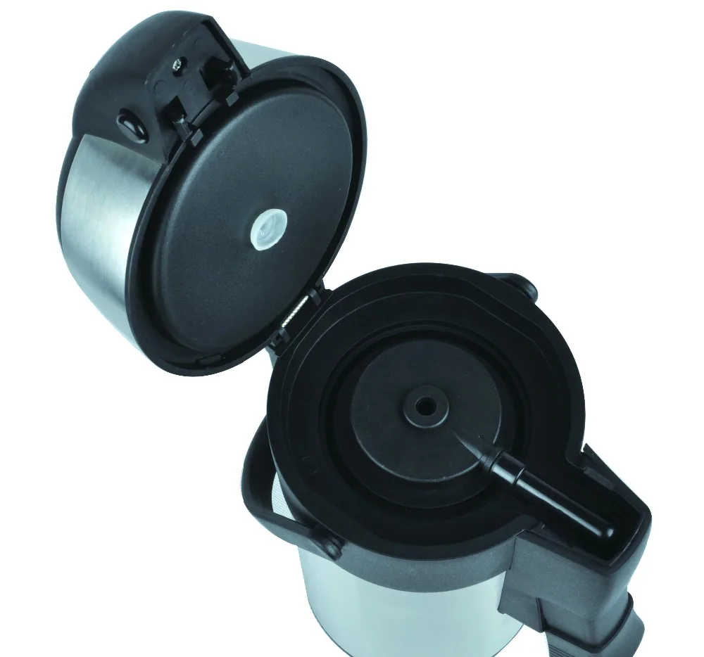 Adjustable Elephant insulated stainless steel 5 liter vacuum flask thermos