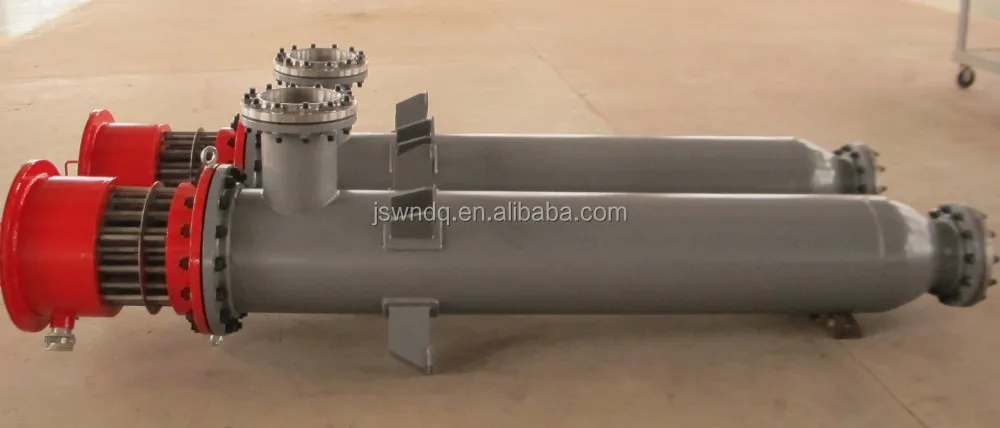 explosion proof circulation electric heater for industrial use with oil