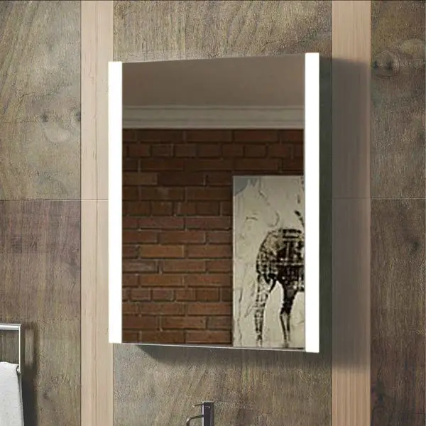 Modern Design Custom Bathroom Mirrors