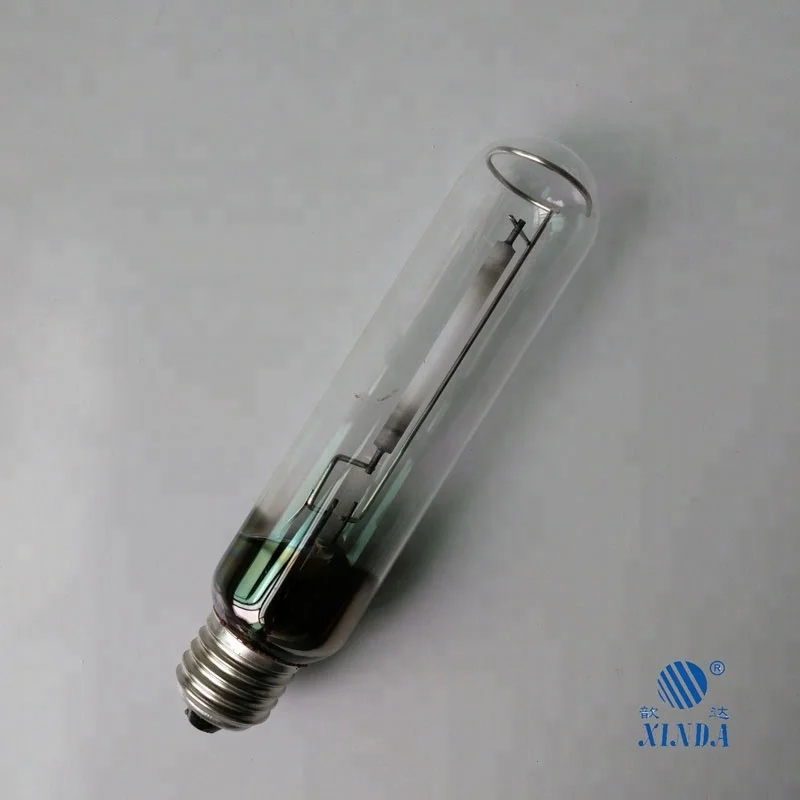 HPS100W High Pressure Sodium Lamp 100W E27