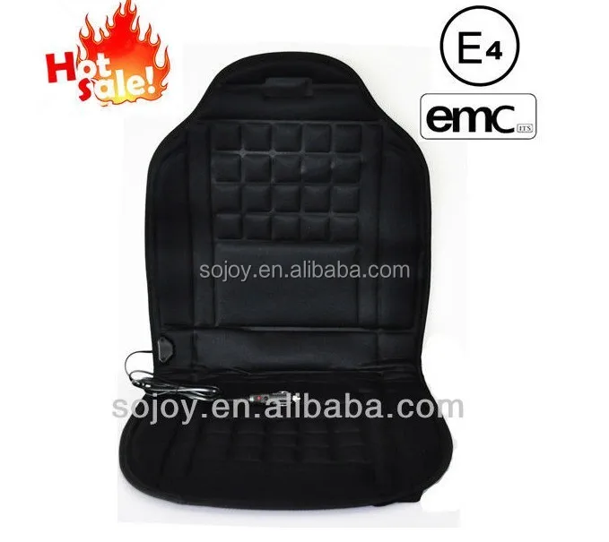 heated seat cover for trucks