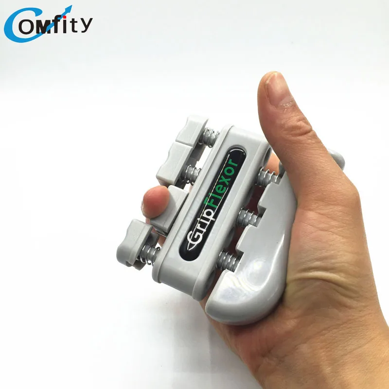 Ручной тренажер для рук комплект усилителя