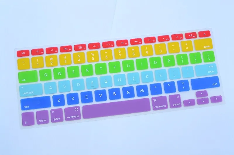 Universal Use Keyboard Sticker Cover Guard Protector for Laptop