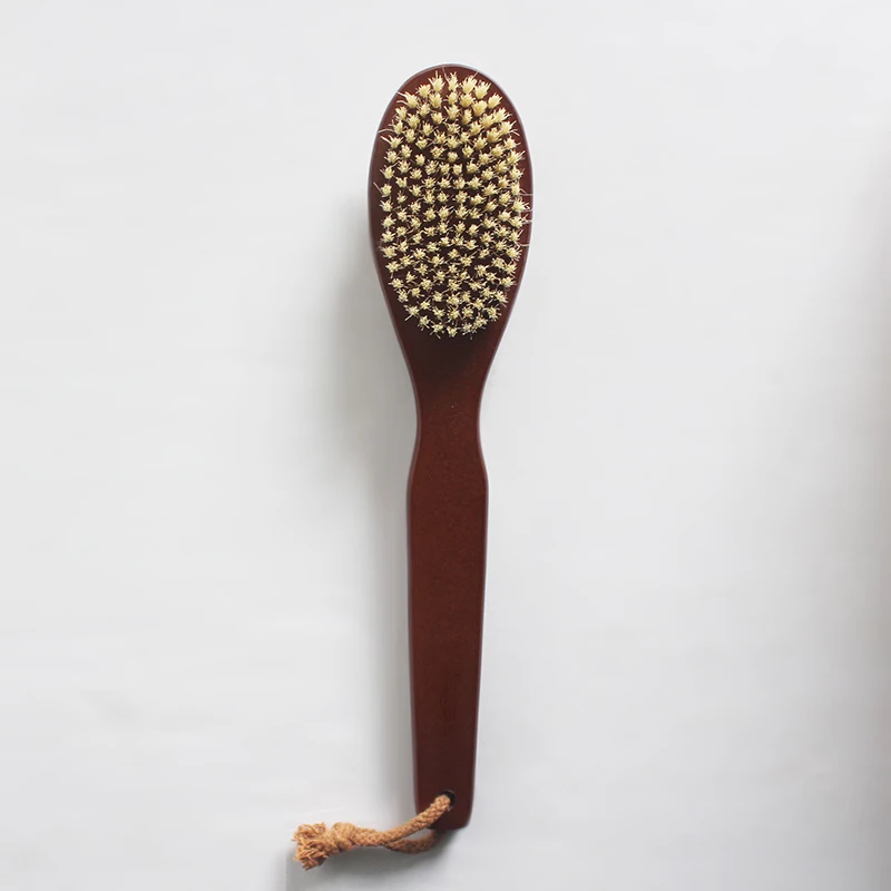 Luxury Bath Brush Suit,Wooden bath brush,exfoliating scrub