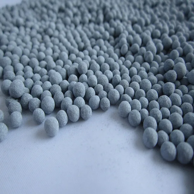 ORP Negative Potential Ceramic Ball For RO Water System for alkaline water treatment