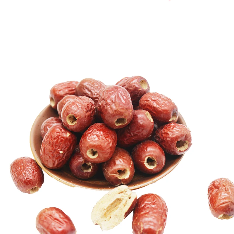 
freeze dry fruit jujube freeze-dried dates 