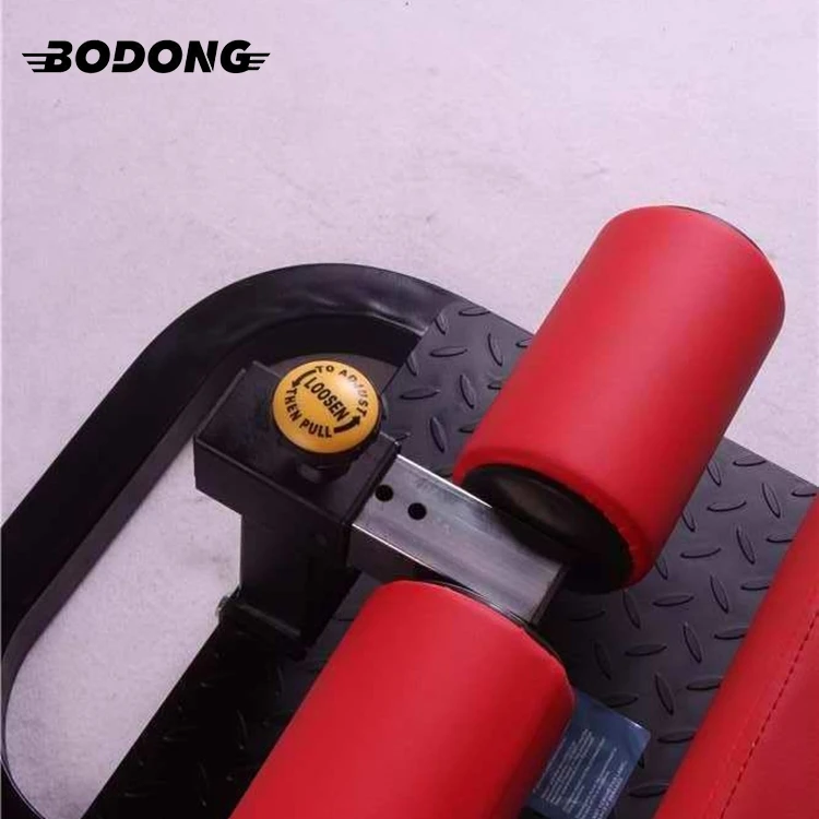 Fitness Exercise Equipment Squat Machine Sit Up Push Up sissy squat machine