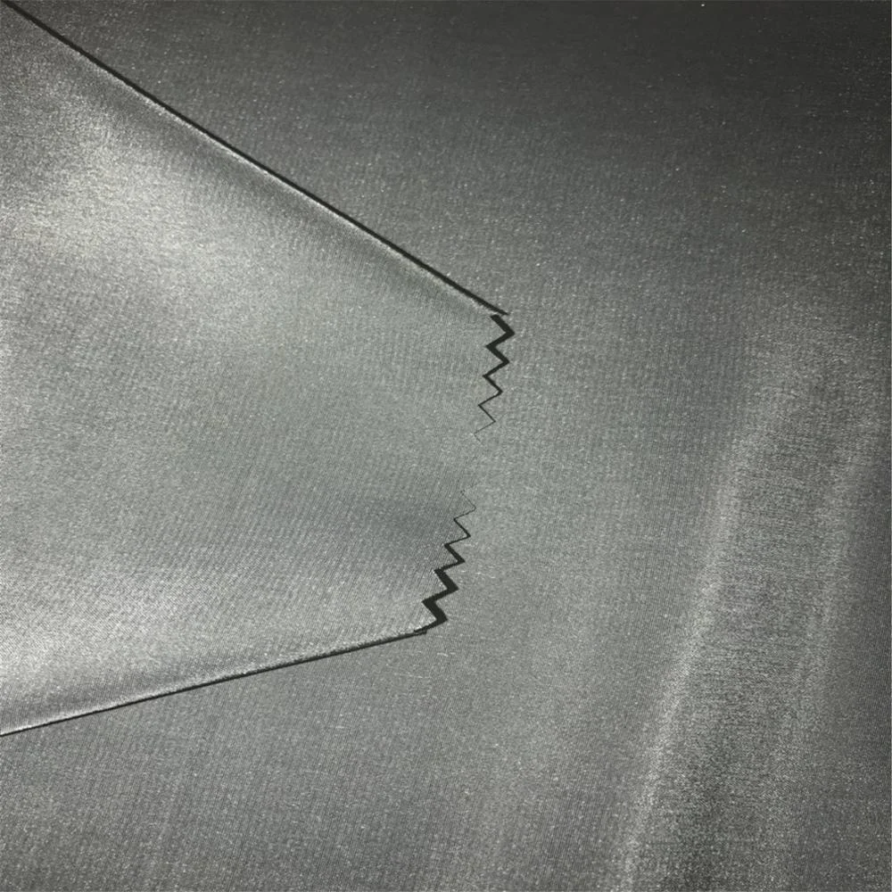 
PEACH SKIN 100%Polyester fabric Waterproof fabric for garments 