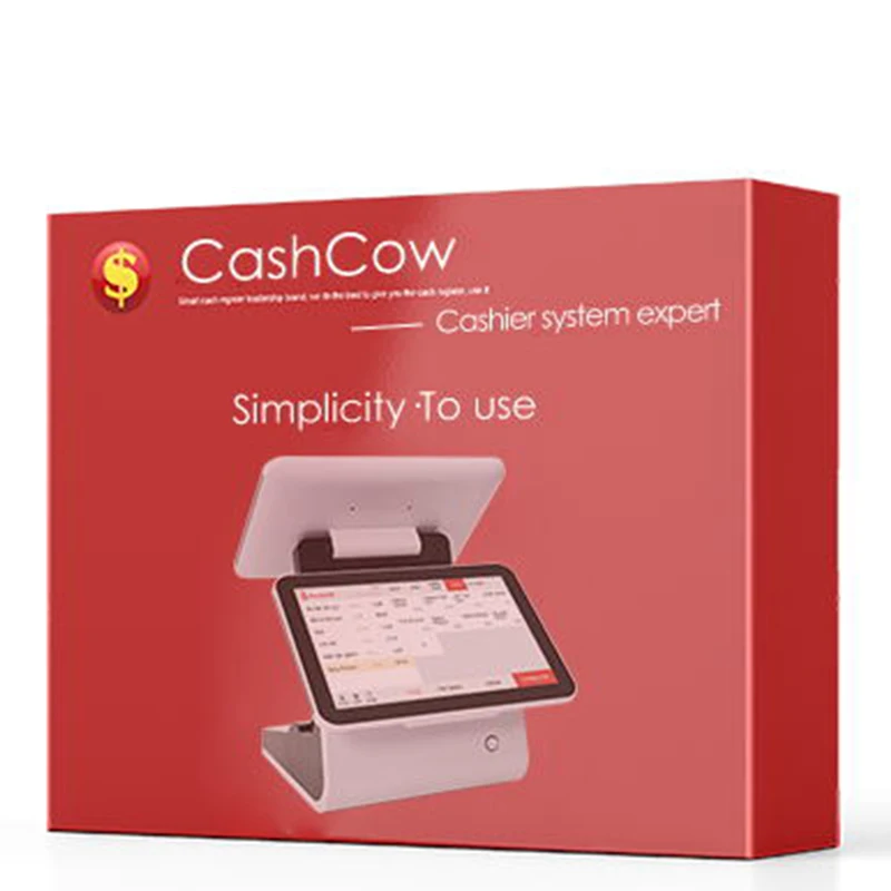 Обновление бесплатного программного обеспечения для ресторана и розничной торговли