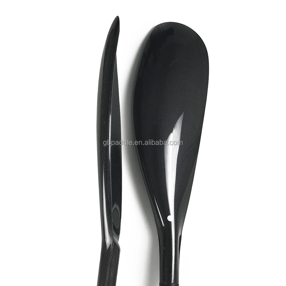 best seller adjustable carbon kayak paddle