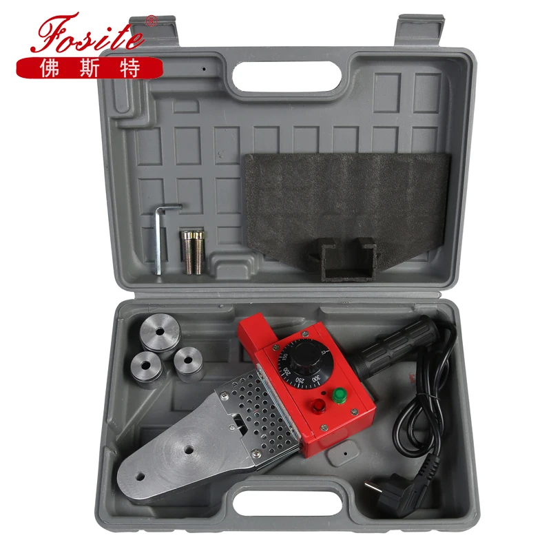 20-63D PPR Pipe Welding Machine/ Socket Fusion Welding Machine