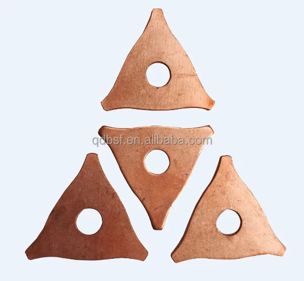 Consumable of dent puller for car body repairing