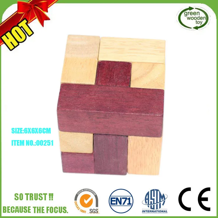 
Animal Puzzle Blocks 3D ,Wooden Cube Puzzle Cartoon Toys Games,Puzzle Toys Wooden Factory 