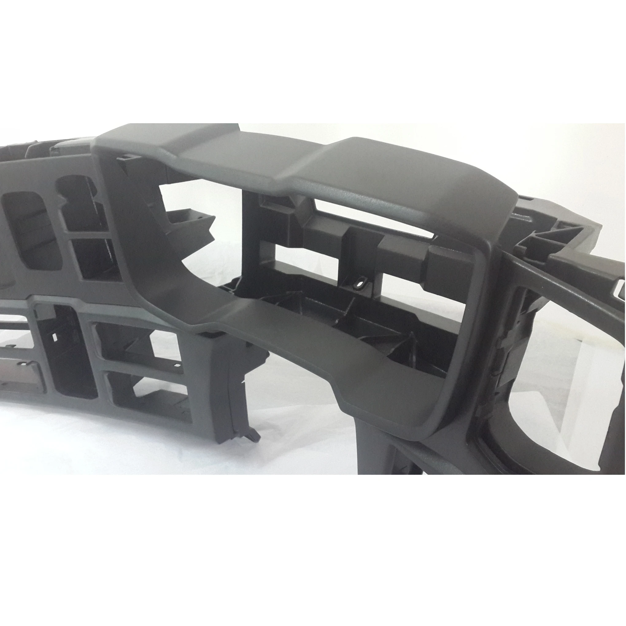 Custom Rapid Prototyping Rubber Resin silicone mold making plastic prototype model