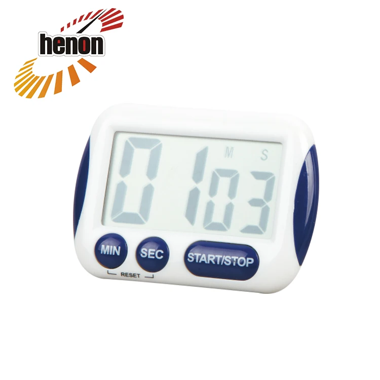 
China Supplier Good Feedback Digital Kitchen Timer 