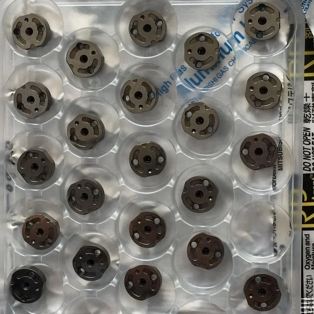 new good quality Injector control Valve 295040-6220 / 295040-6120