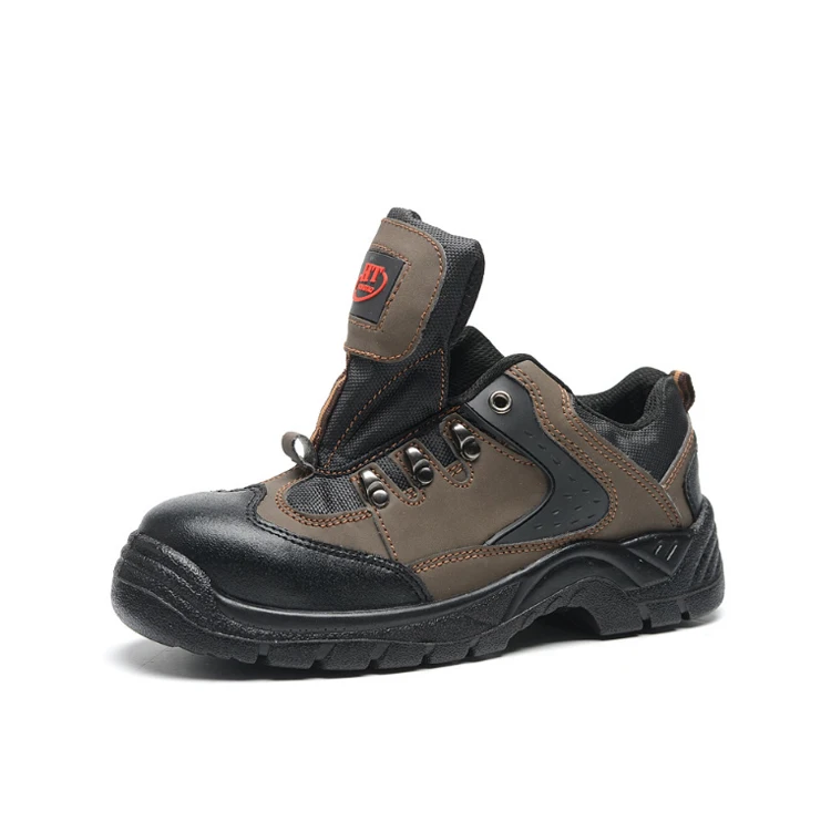 Wholesale CE S5 Approved Safety Shoes Steel Toe