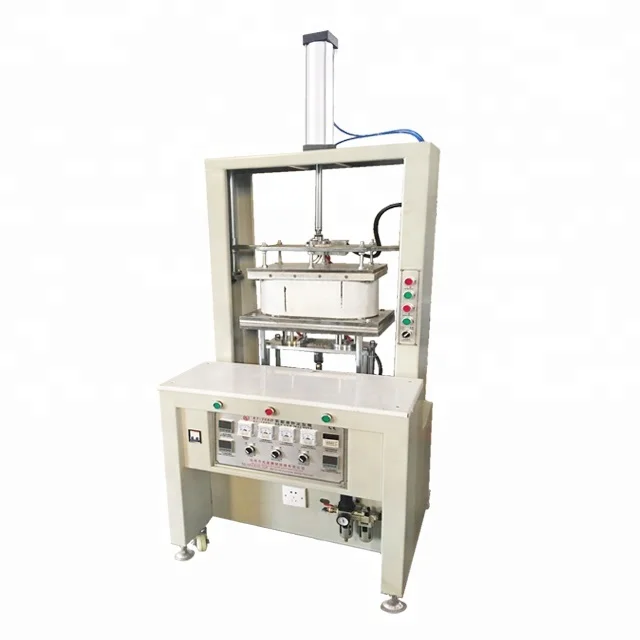 KV-168D/D-9 High Quality Hot Sale Bra Fabric Cup Molding Machine