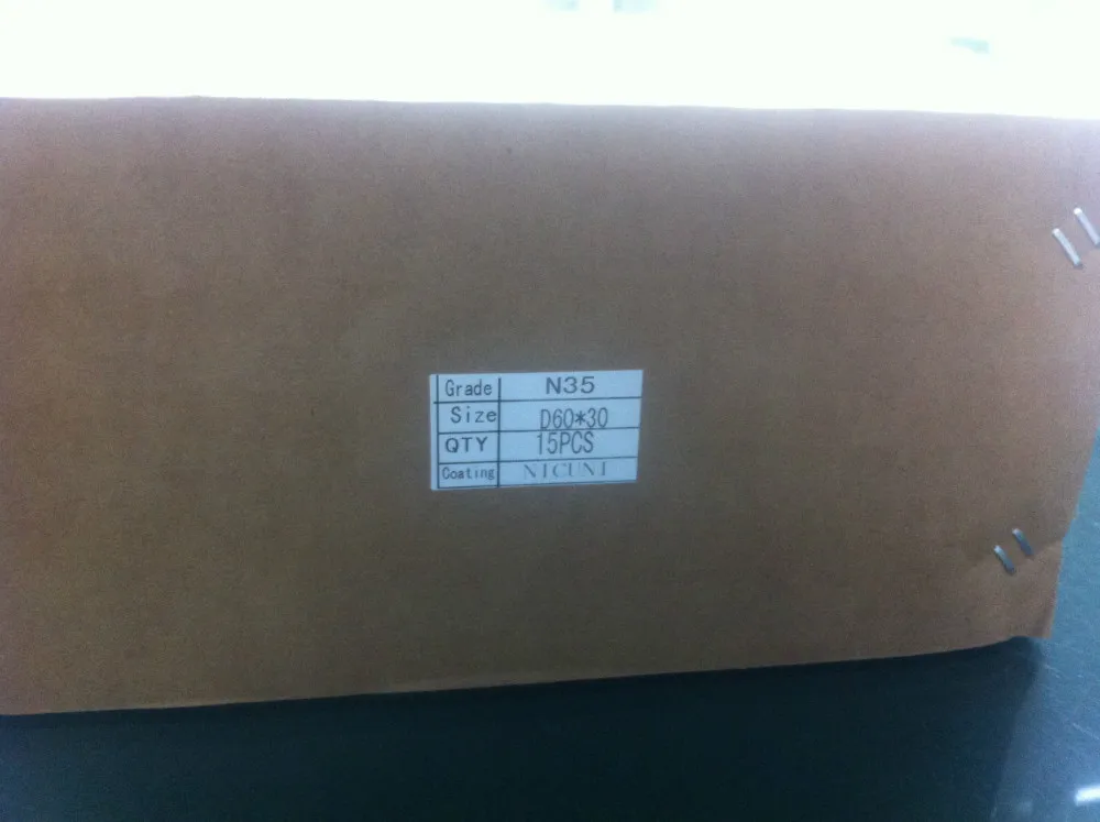 N35, N42, neodymium magnet d60x30 D60X30 60*30 60x30 d60 d30