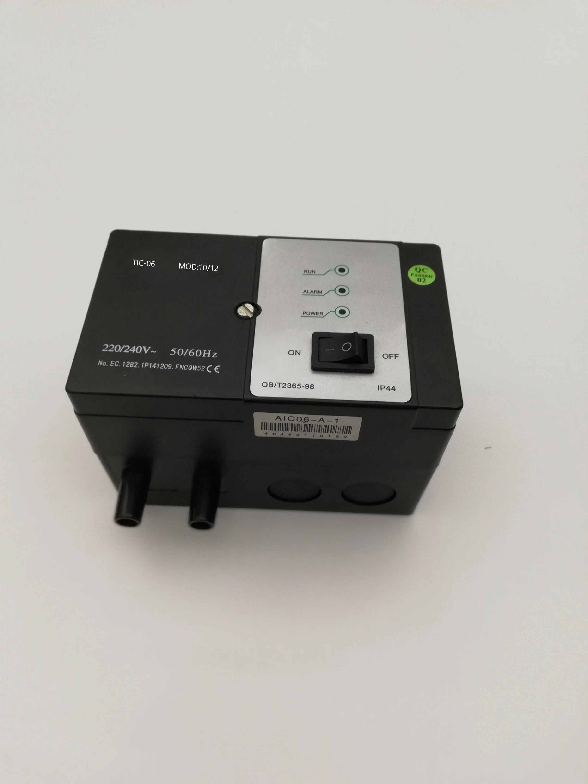 Ignition controller for gas combustion system fire ignition for furance. boiler , kiln combustion system automatic ignition