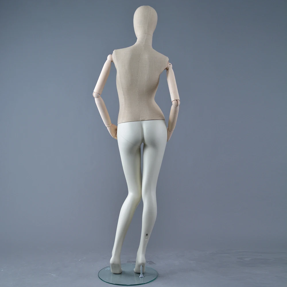 full body sex female girl ladies cloth fitting dummy