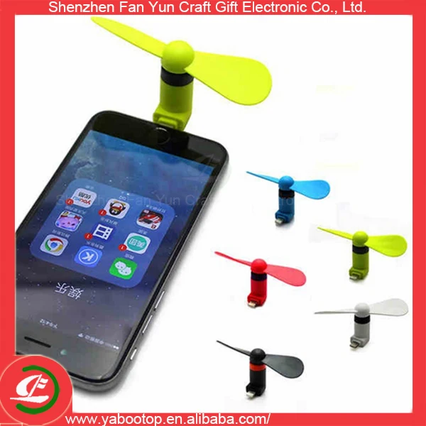 Portable mini USB Cooling Fan Cooler For Laptop Desktop Computer New