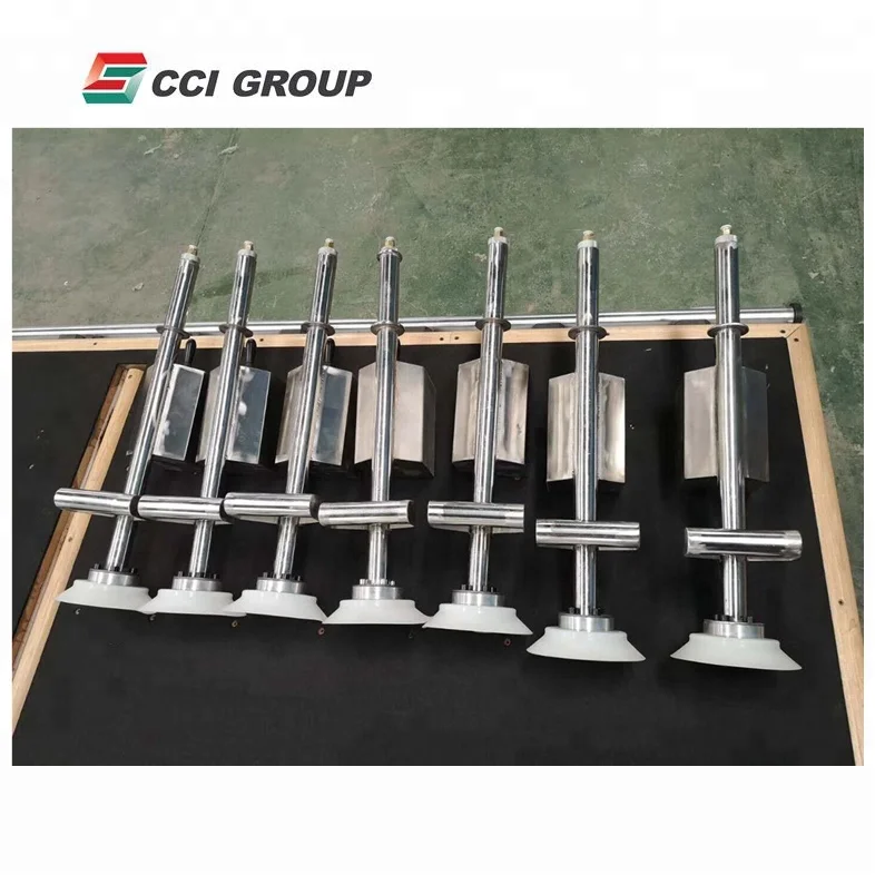 Портативный вакуумный подъемник для стекла VS80, горячая Распродажа