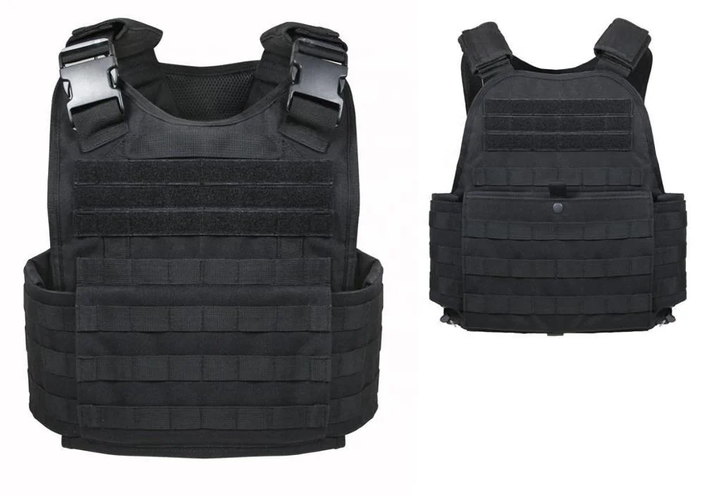 NIJ IIIA bulletproof vest bulletproof jacket