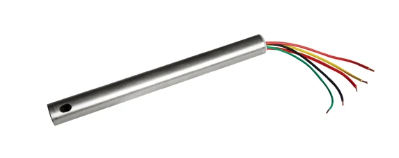 Fuel Level Optical Alarm Sensor for Tank Trucks