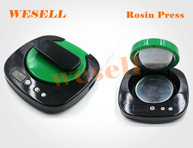 Популярные канифоль пресс инструмент, 2,0 канифоль Пресс высокого качества с заводская цена канифоль нажмите