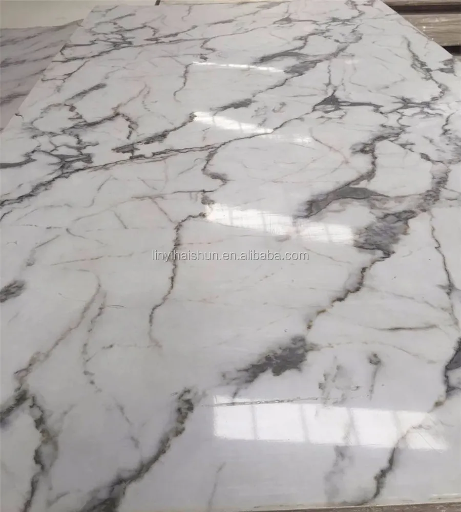 Artificial Marble Plastic Stone Panels for Wall