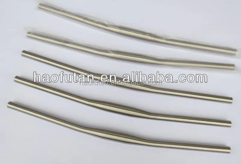 Titanium bicycle Handlebar -Haofutan Ti Handlebar