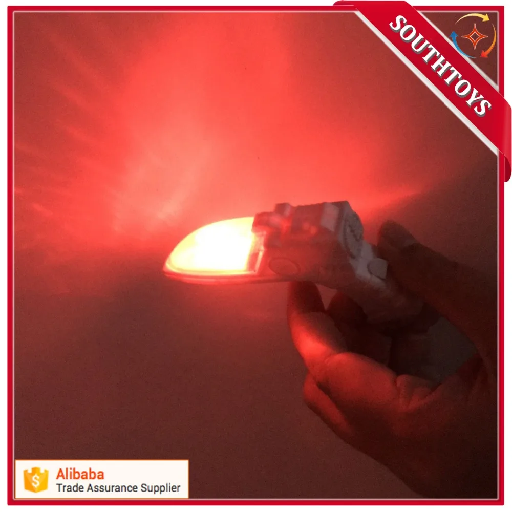 Миниатюрная Лазерная бирка с 8 звуковыми